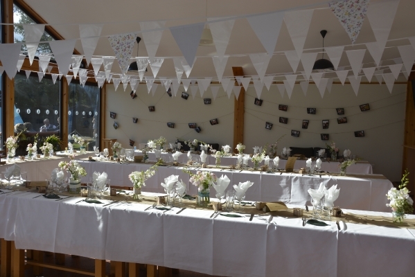 Loch Ken Weddings