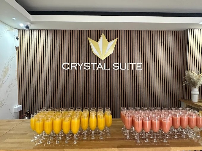 Crystal Suite