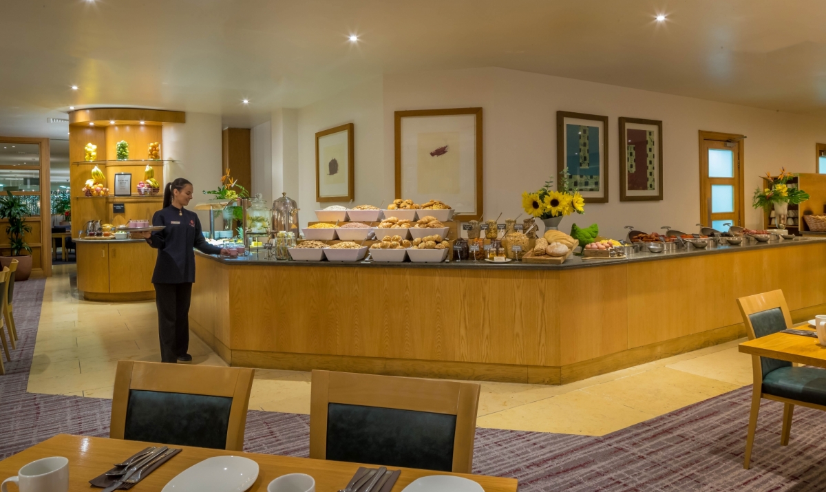 Clayton Hotel Cardiff Lane