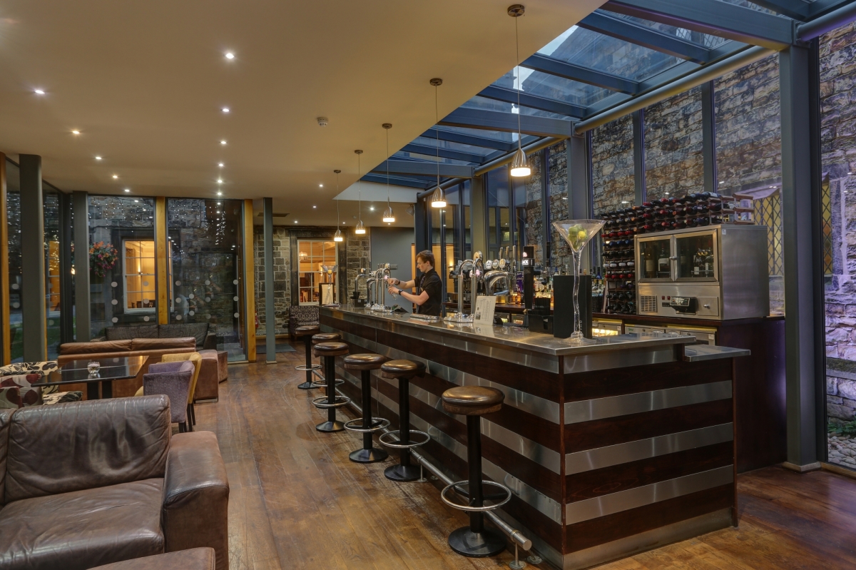 Mosborough Hall Hotel 