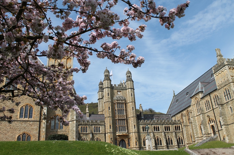 Malvern College