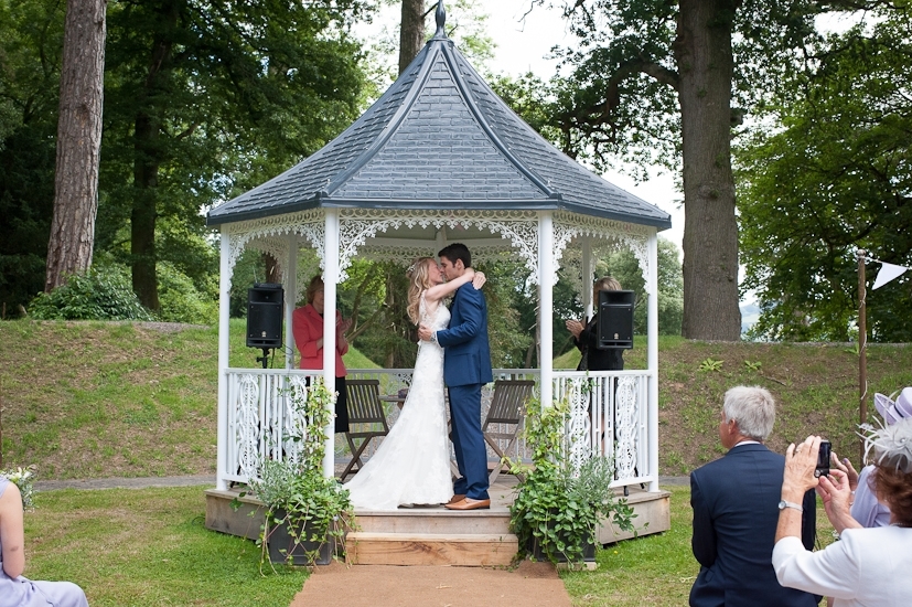 Tracey Estate Parkland & Gardens