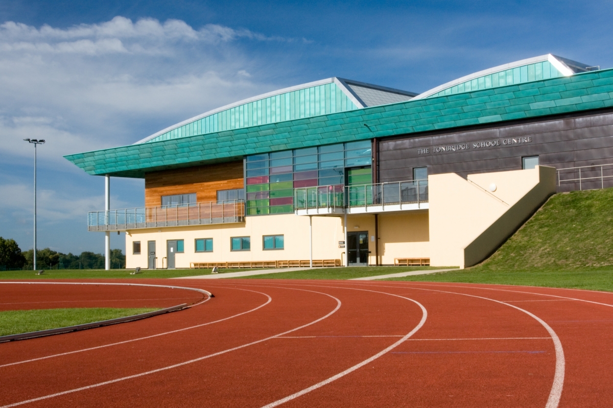 Sports Centre