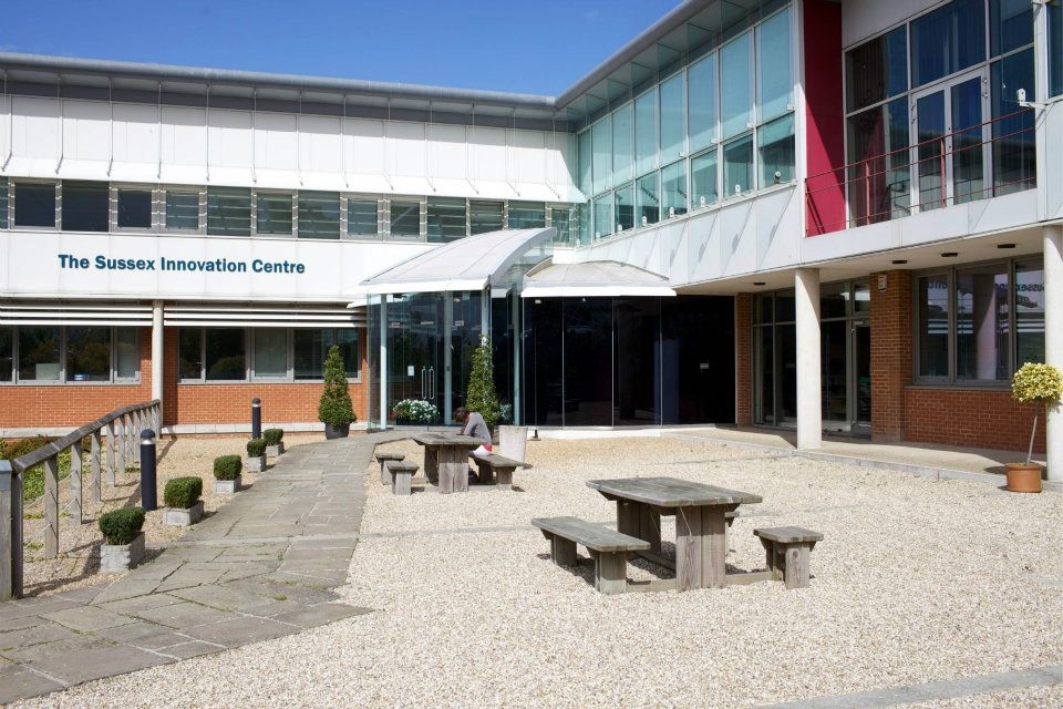 Sussex Innovation Centre