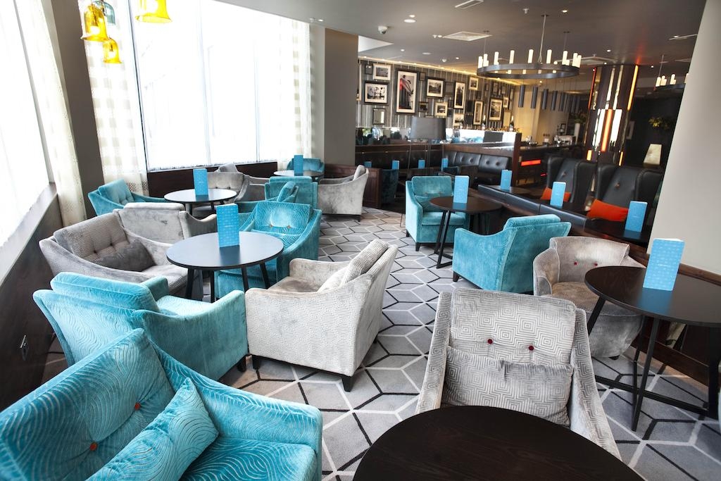 Hilton London Olympia