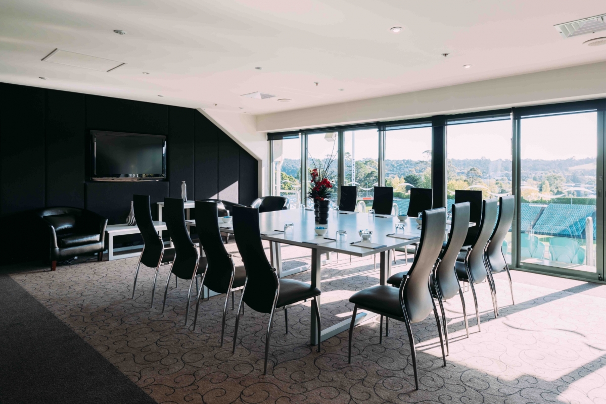 North Harbour Stadium