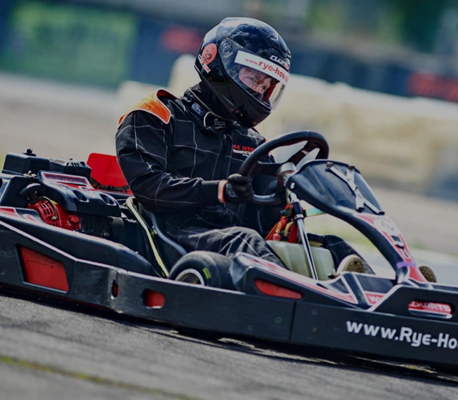 Rye House Kart Raceway
