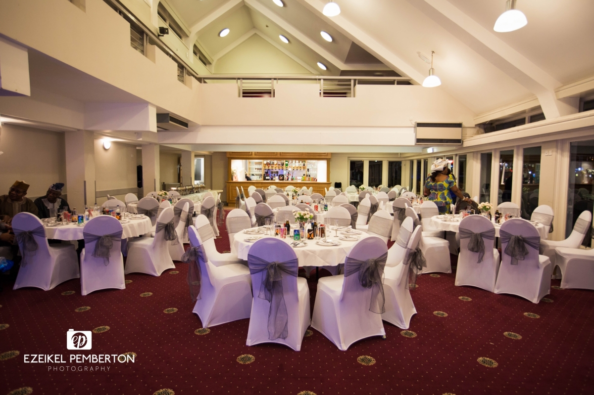 St Dunstan's Jubilee Ground