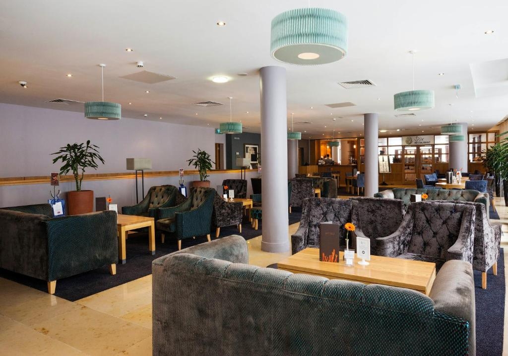 Clayton Hotel Cardiff Lane