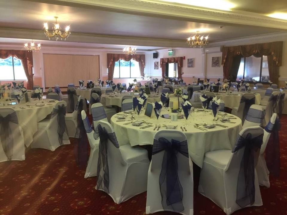 Styrrup Hall Golf & Country Club