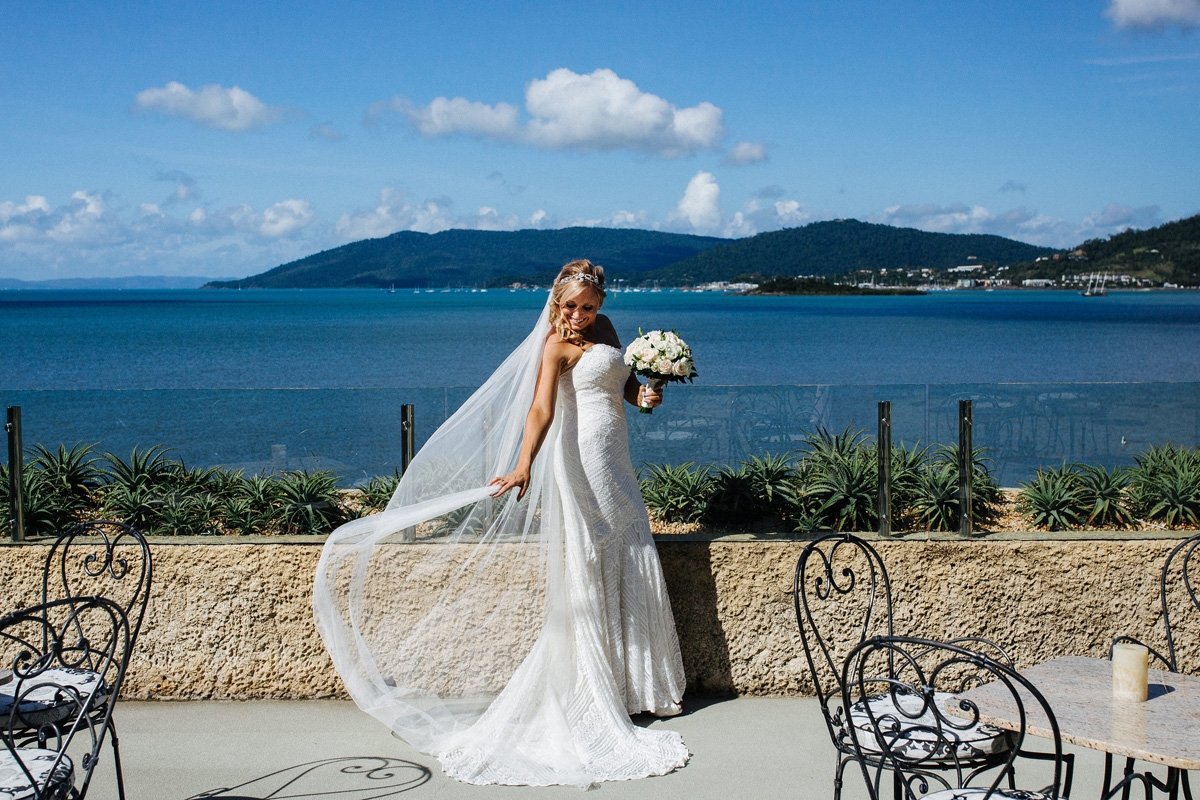 destination wedding australia