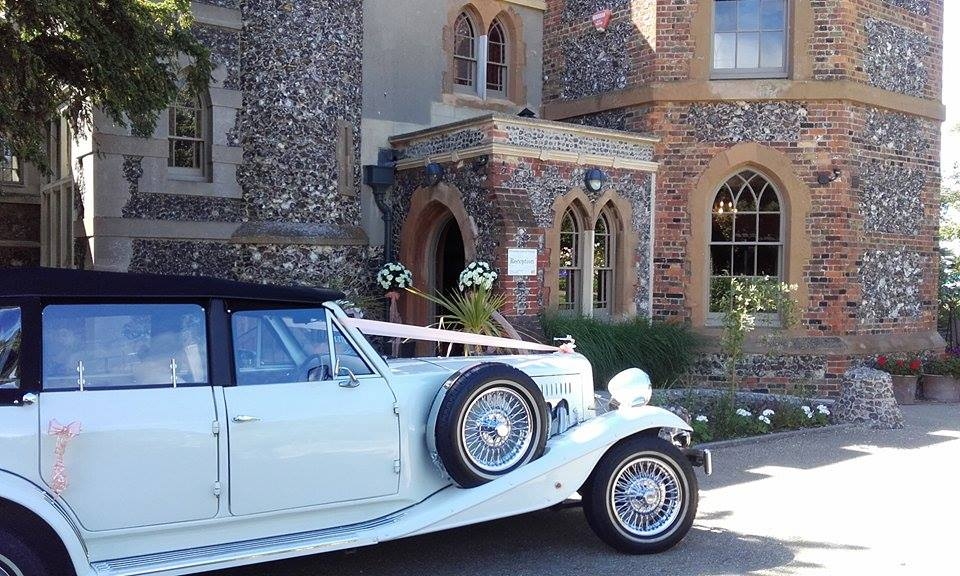 Whitstable Castle & Gardens