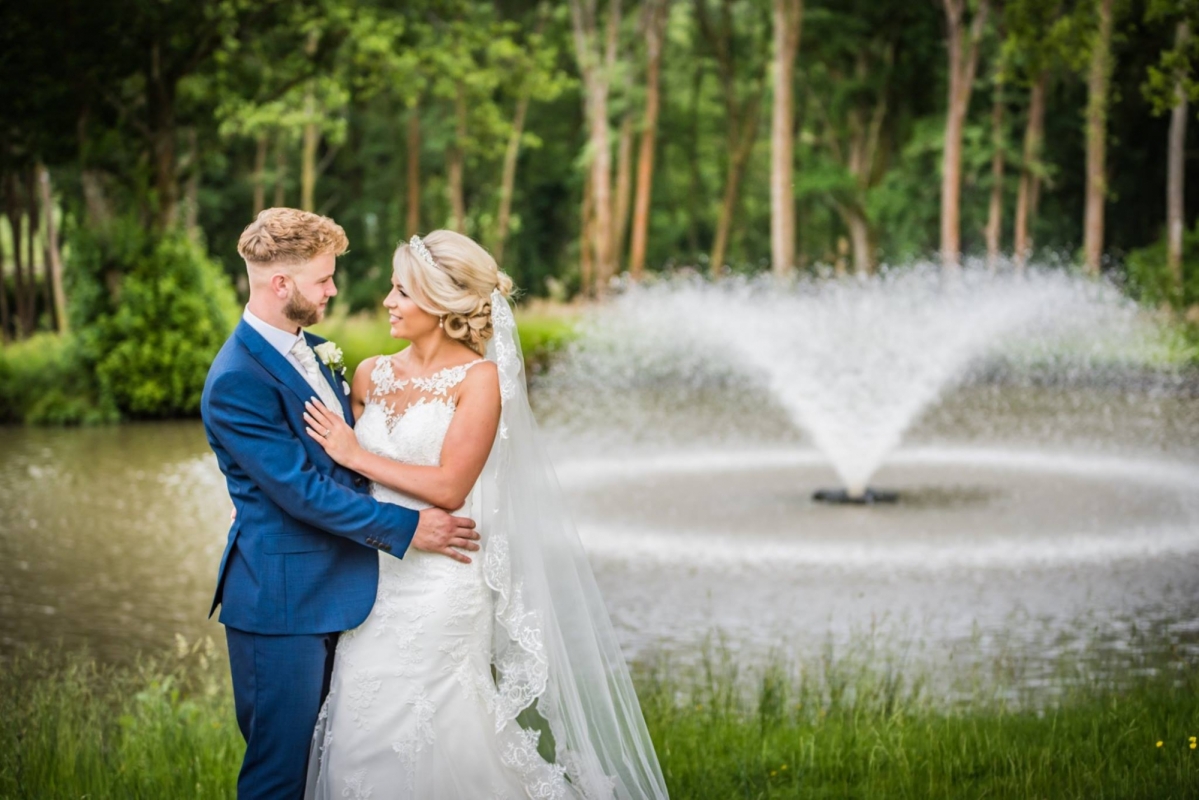 Lythe Hill Hotel Haslemere