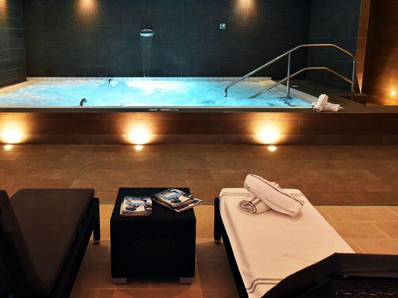 Weetwood Hall Estate