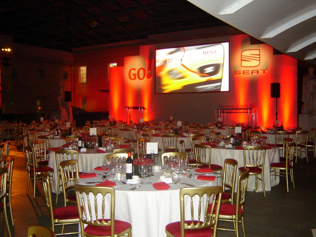 National Maritime Museum