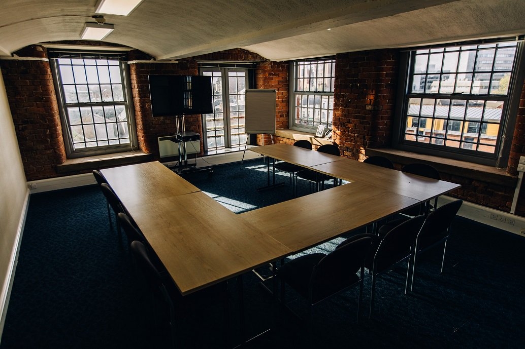 Cotton Court Business Centre 