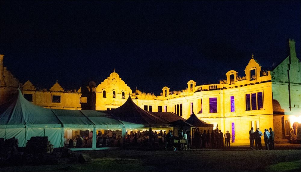 Kirklinton Hall & Gardens