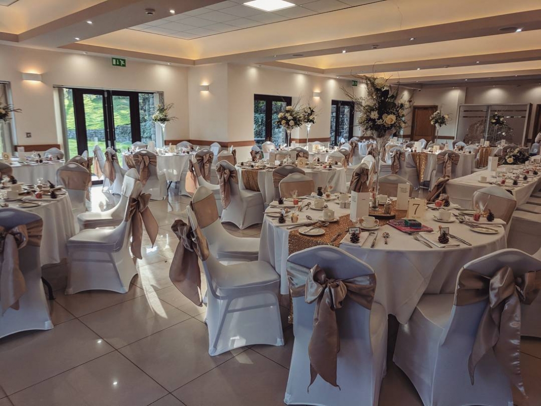 Canada Lodge And Lake 