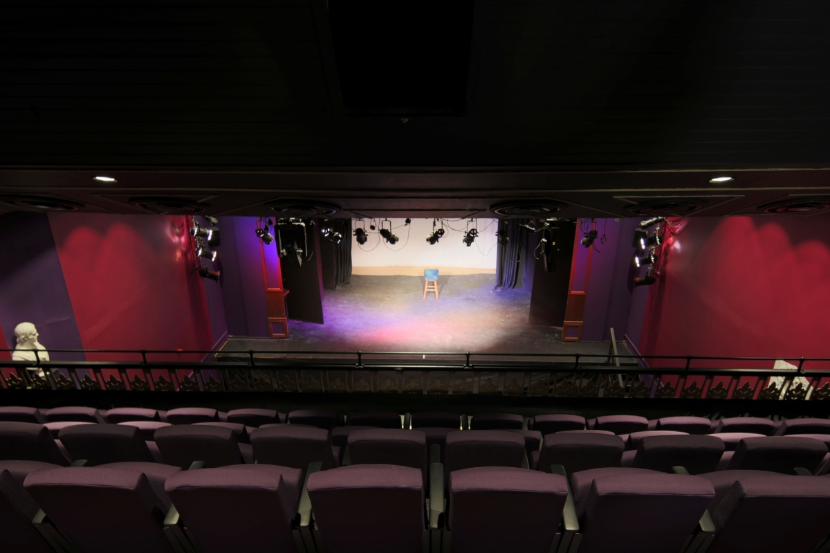 Theatre Royal Dumfries