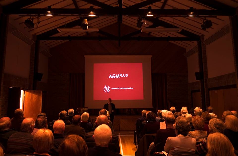 Lodsworth Village Hall