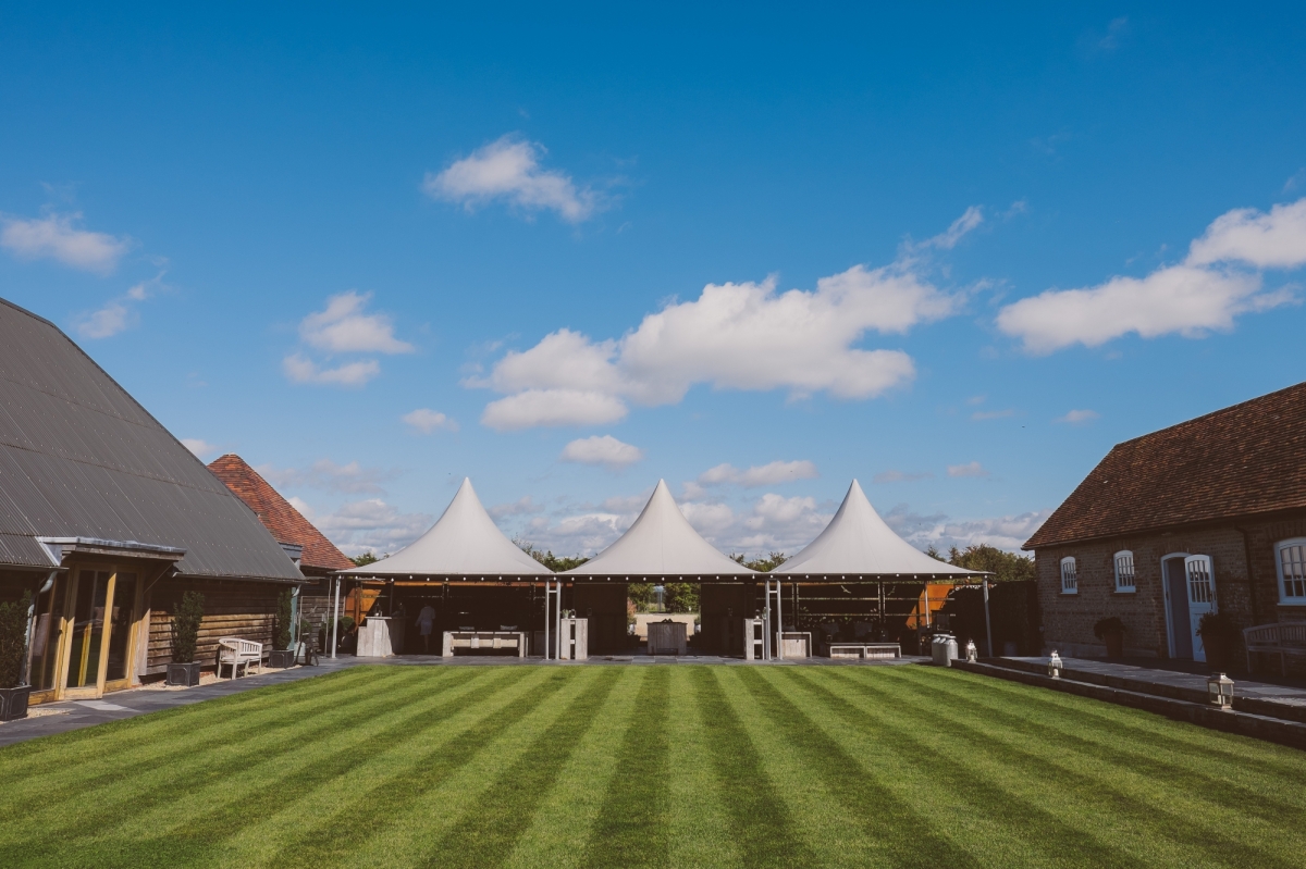 Southend Barns_Nick Ray
