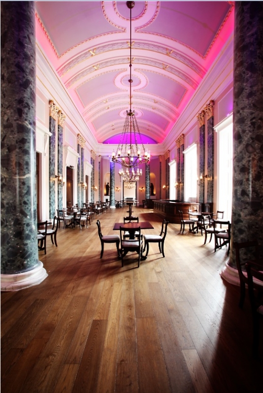 Theatre Royal Drury Lane