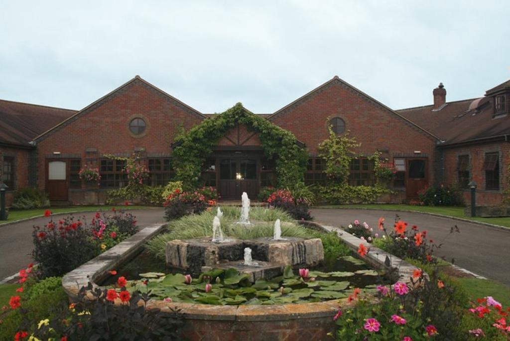 Best Western Plus Magnolia Park Hotel, Golf & Country Club