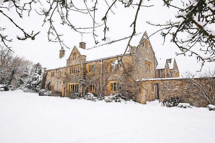 The Manor Somerset Country Estate