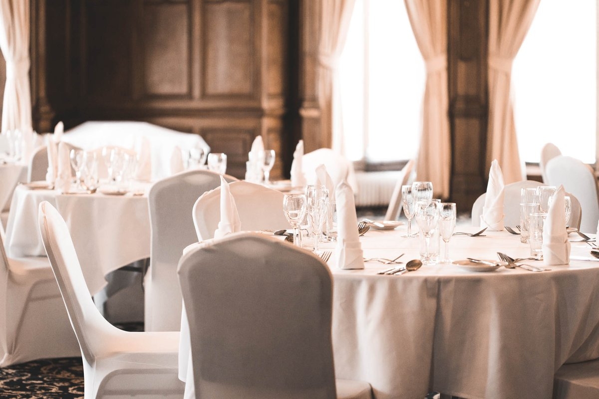 The Great Victoria Hotel