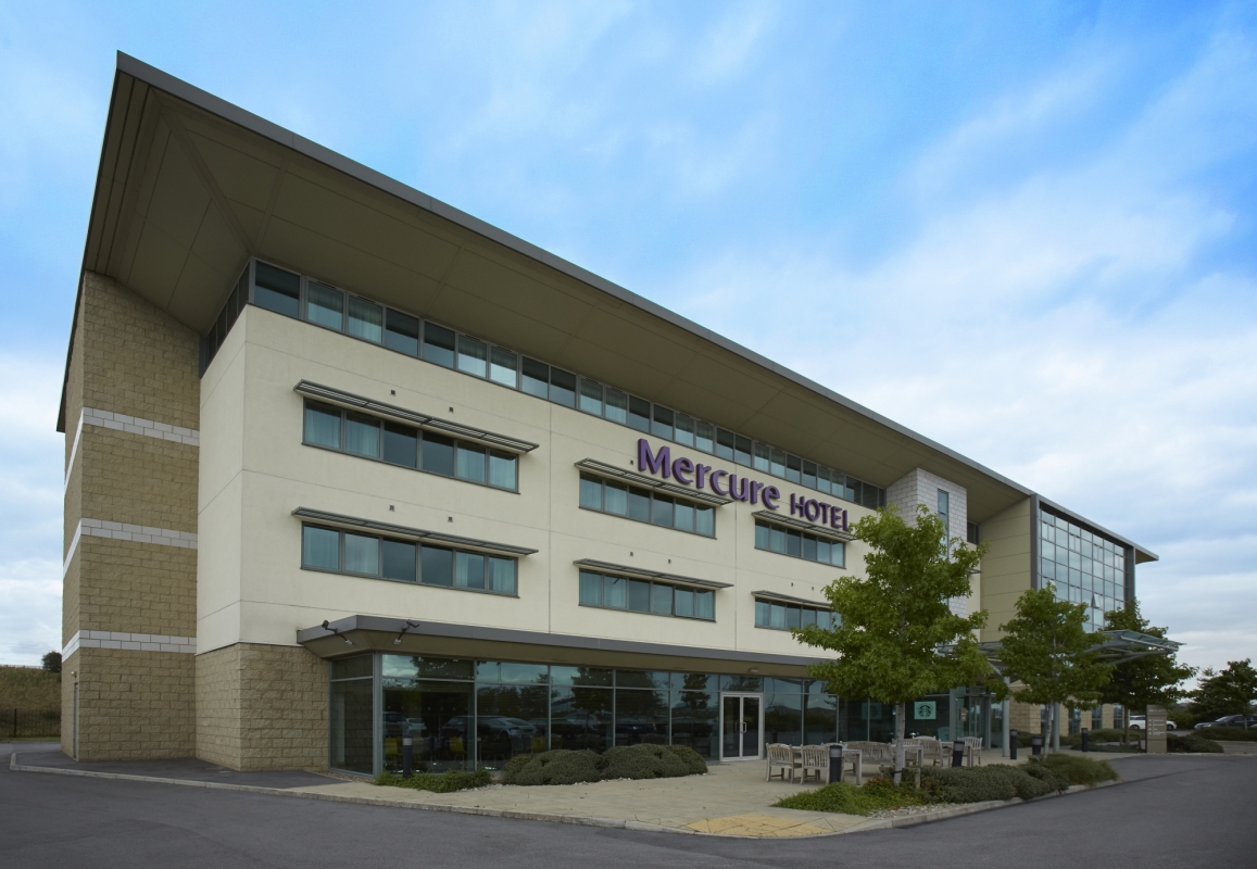 Mercure Sheffield Parkway