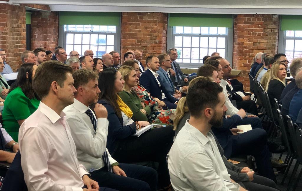 Cotton Court Business Centre 