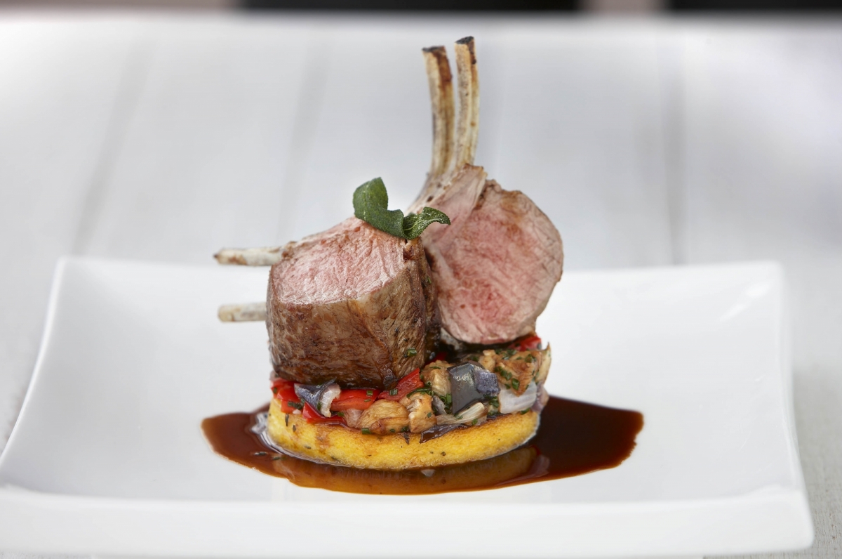 Zest Waterfront Venues - Point Piper