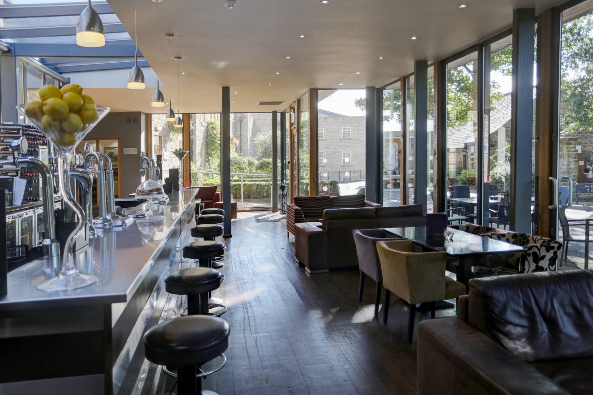 Mosborough Hall Hotel 