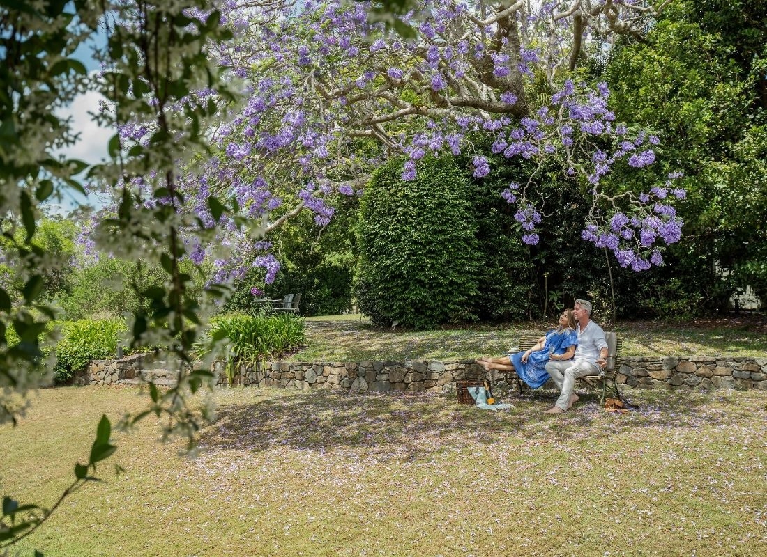 Spicers Clovelly Estate