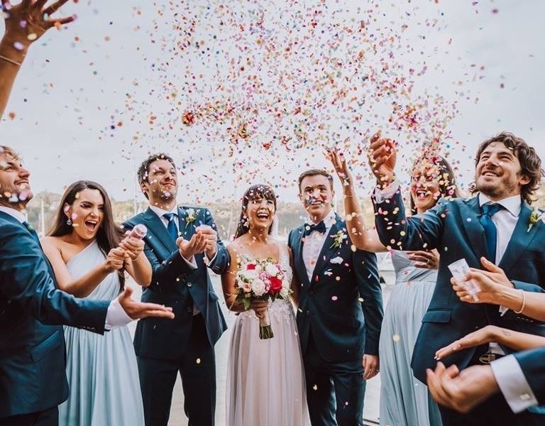 Zest Waterfront Venues - The Spit