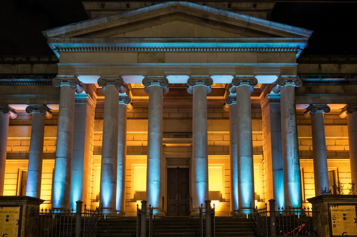 Manchester Art Gallery