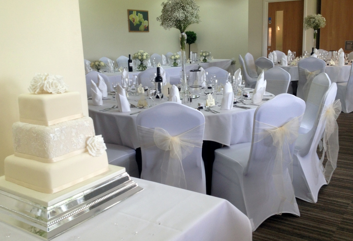 Mount Pleasant Golf Club