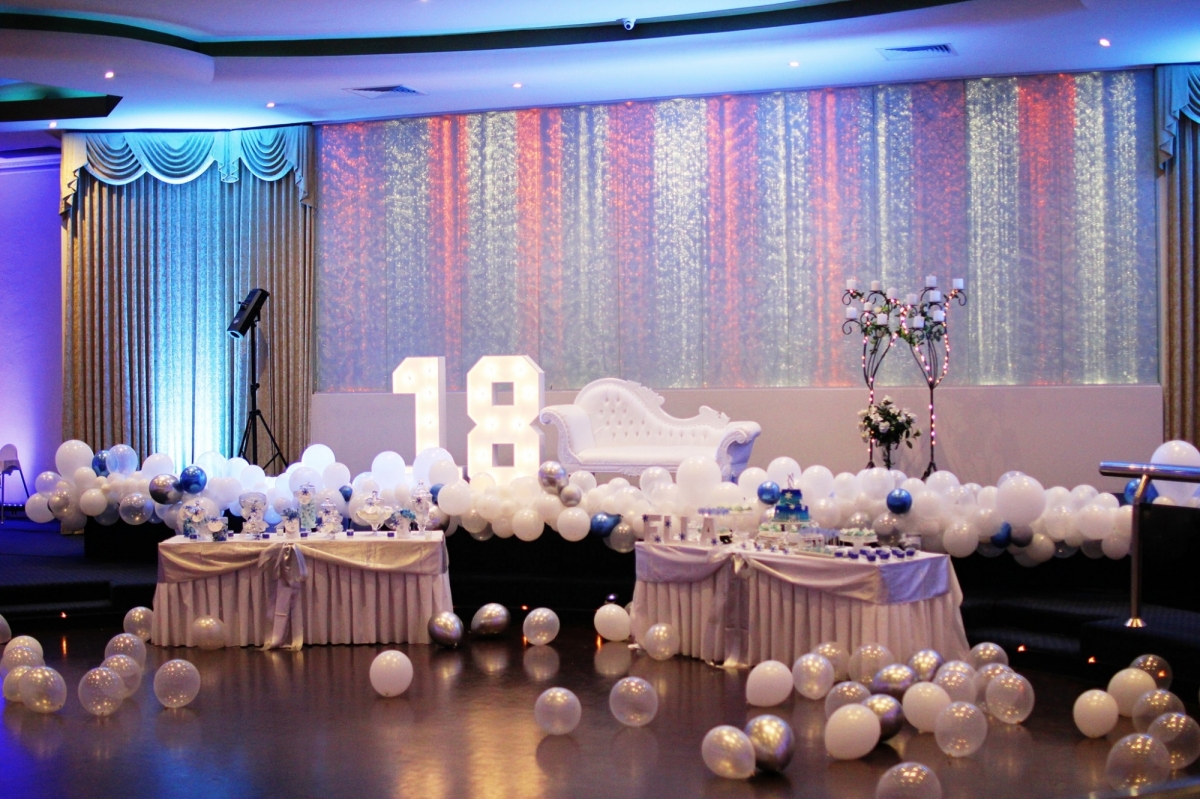 The Grande Reception & Function Centre