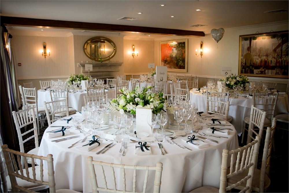 Lords Of The Manor Hotel