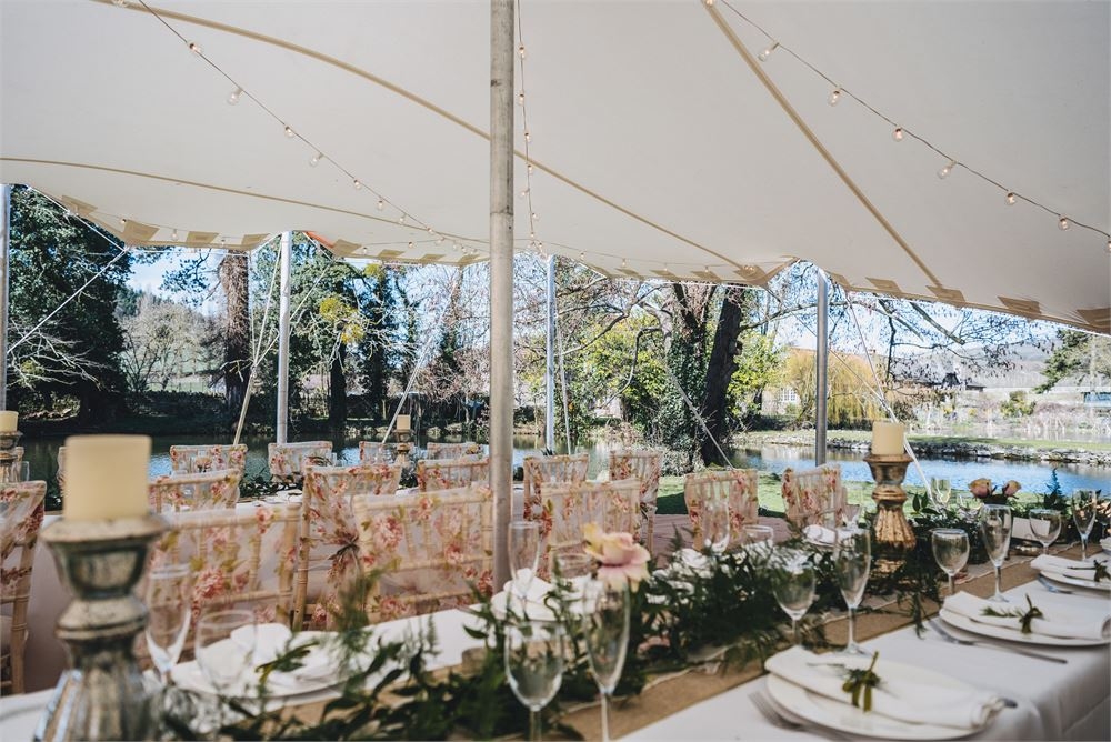 Brinsop Court Estate