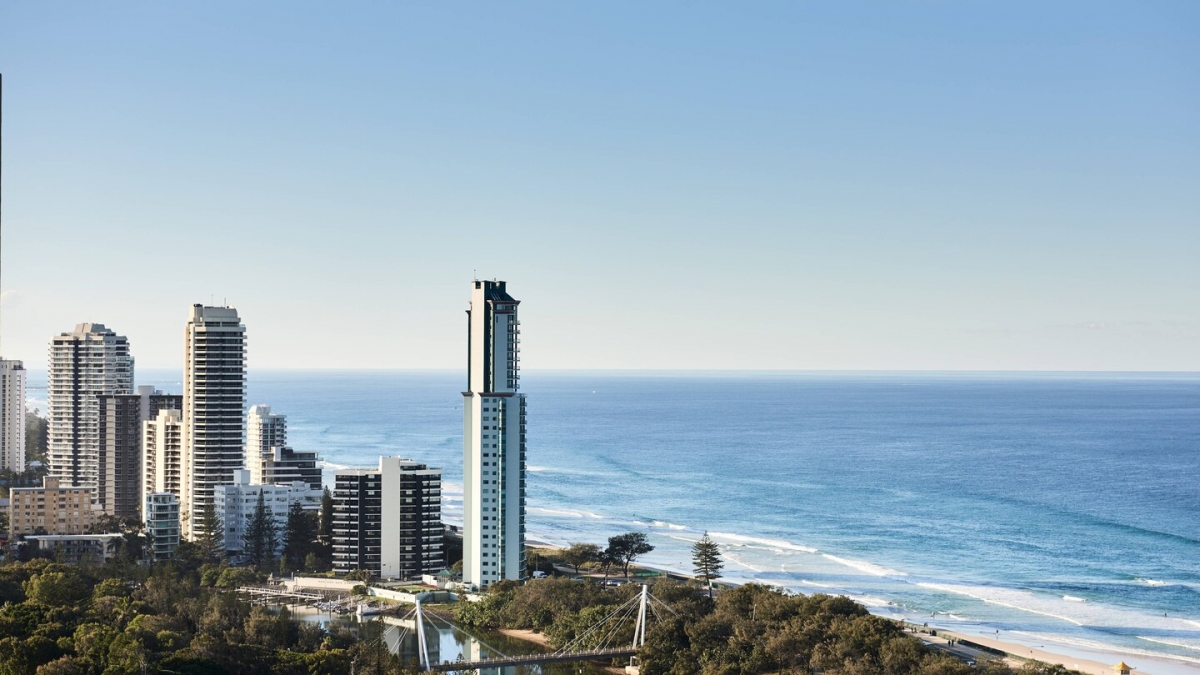 JW Marriott Gold Coast Resort & Spa