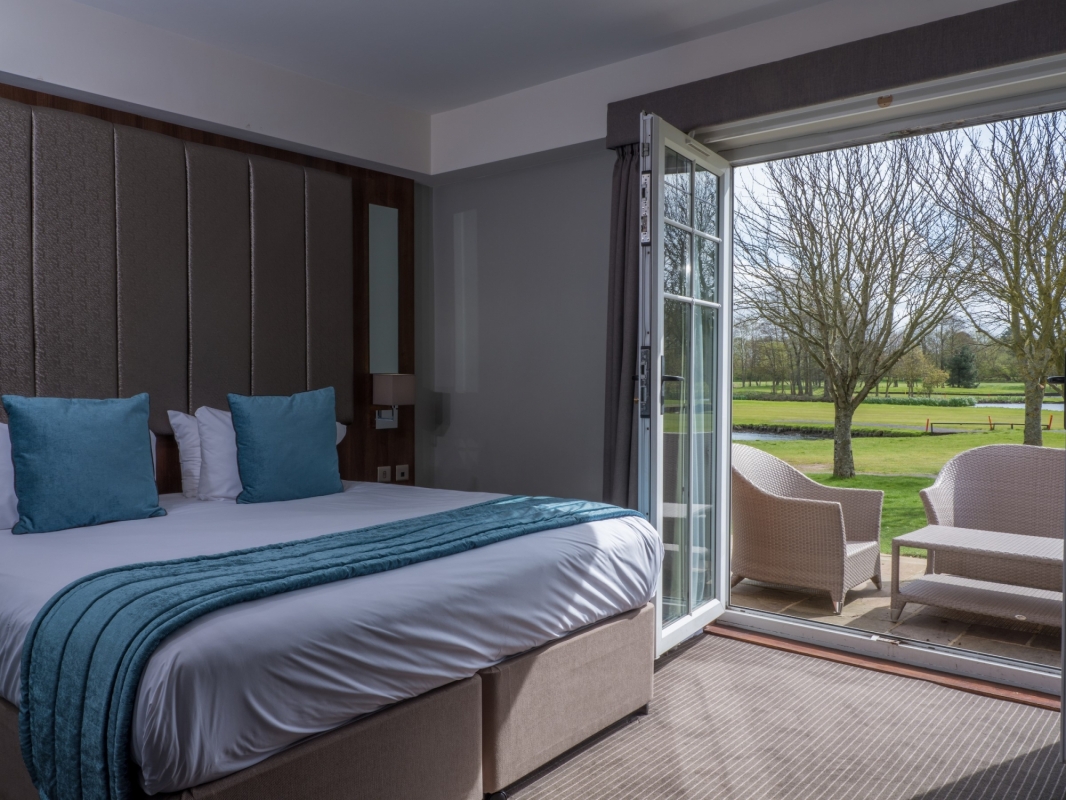 Formby Hall Golf Resort And Spa