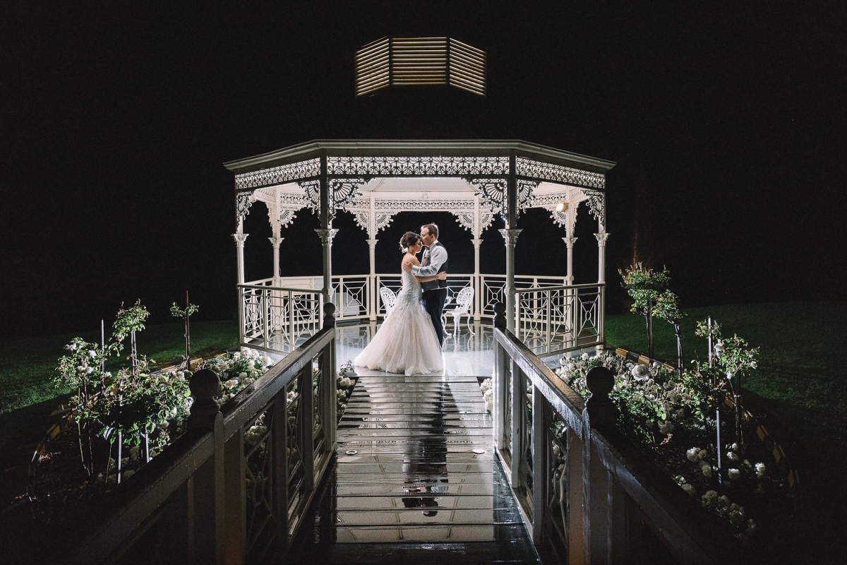 Eagle Ridge Weddings