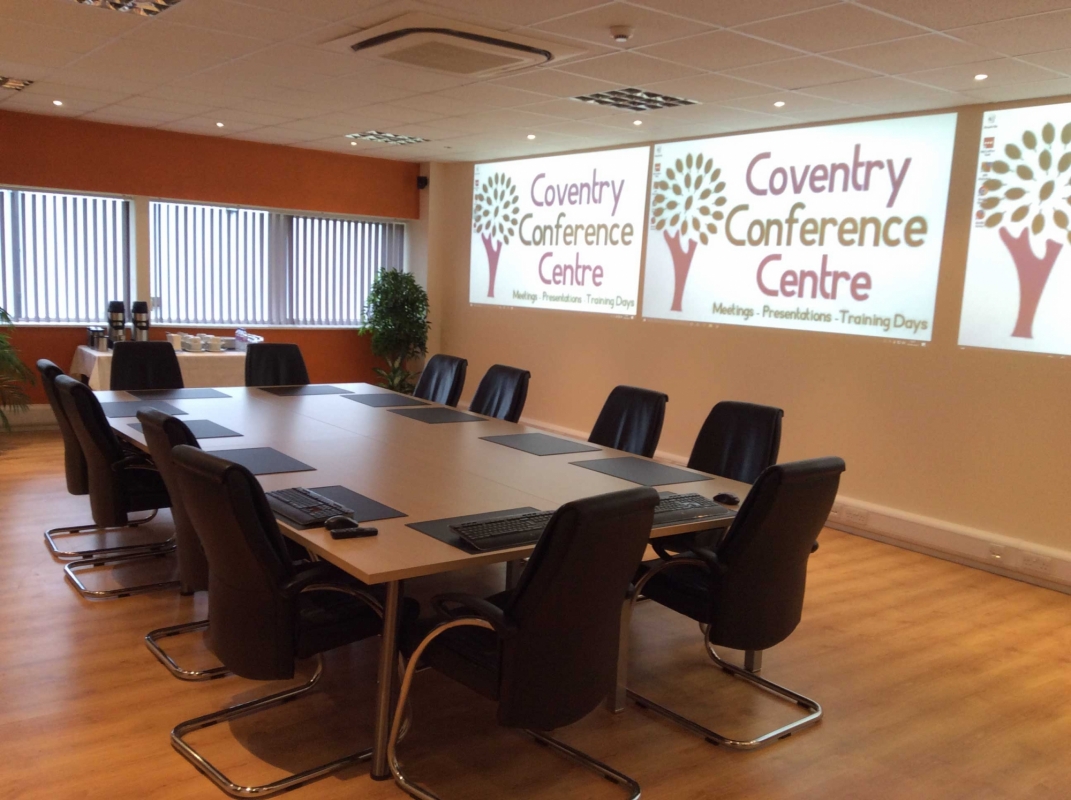 Coventry Conference Centre