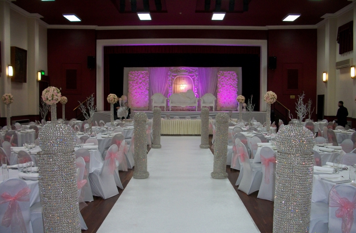 Sir James Hawkey Hall