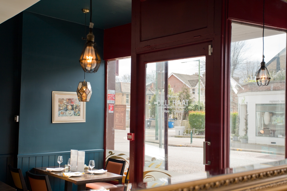 Dilli Haat Westbourne