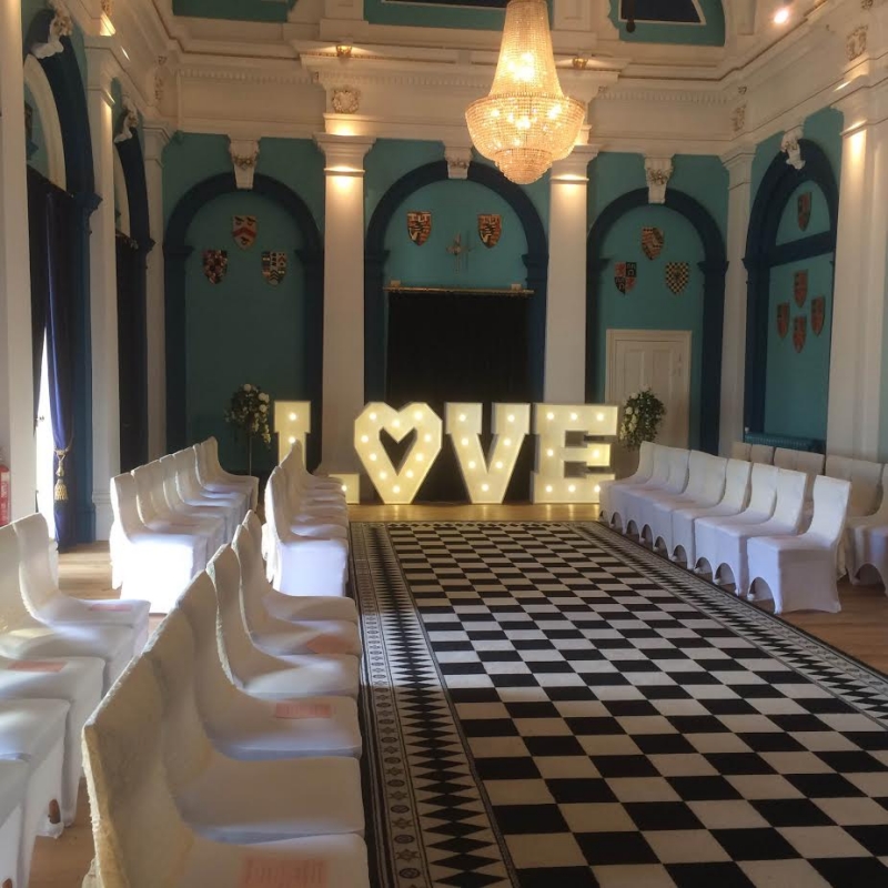 Royal Assembly Rooms