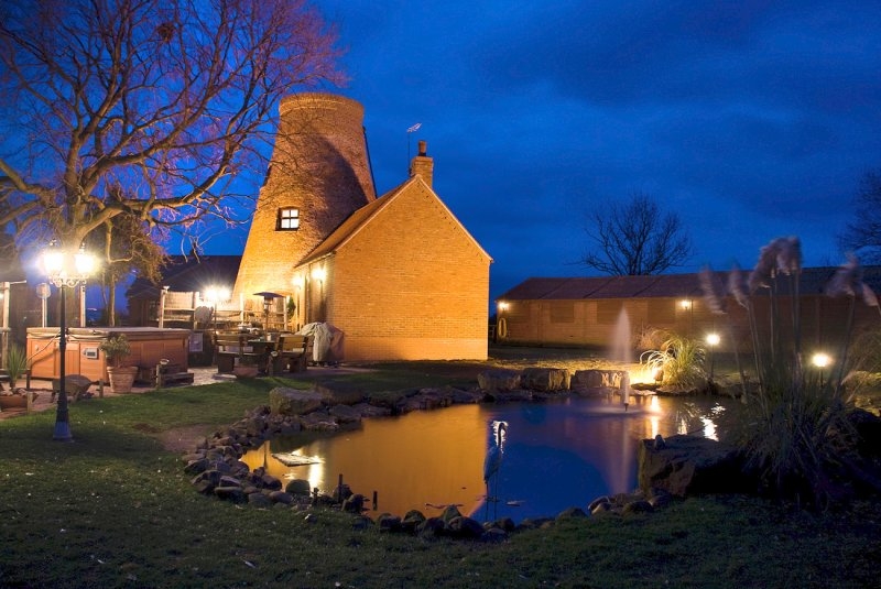 Fishlake Mill Wedding Venue
