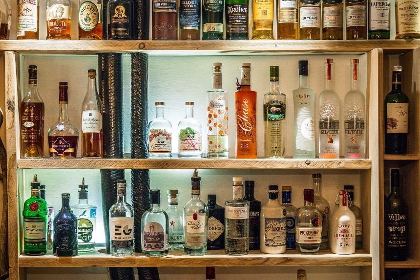 The Old Mill, Killearn