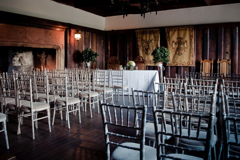 The Manor Somerset Country Estate